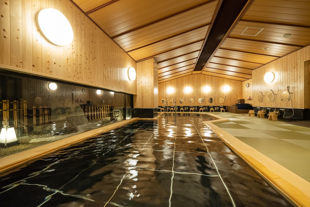 Hida Hotel Plaza 32/63