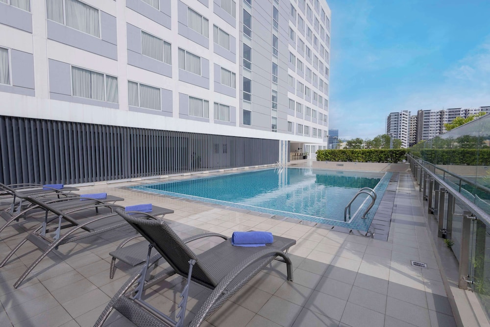 Park Inn By Radisson Iloilo 9/58