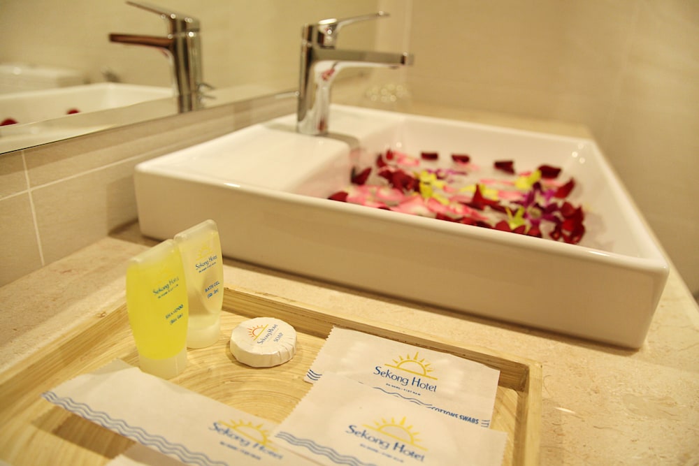 Sekong Hotel Danang 40/58