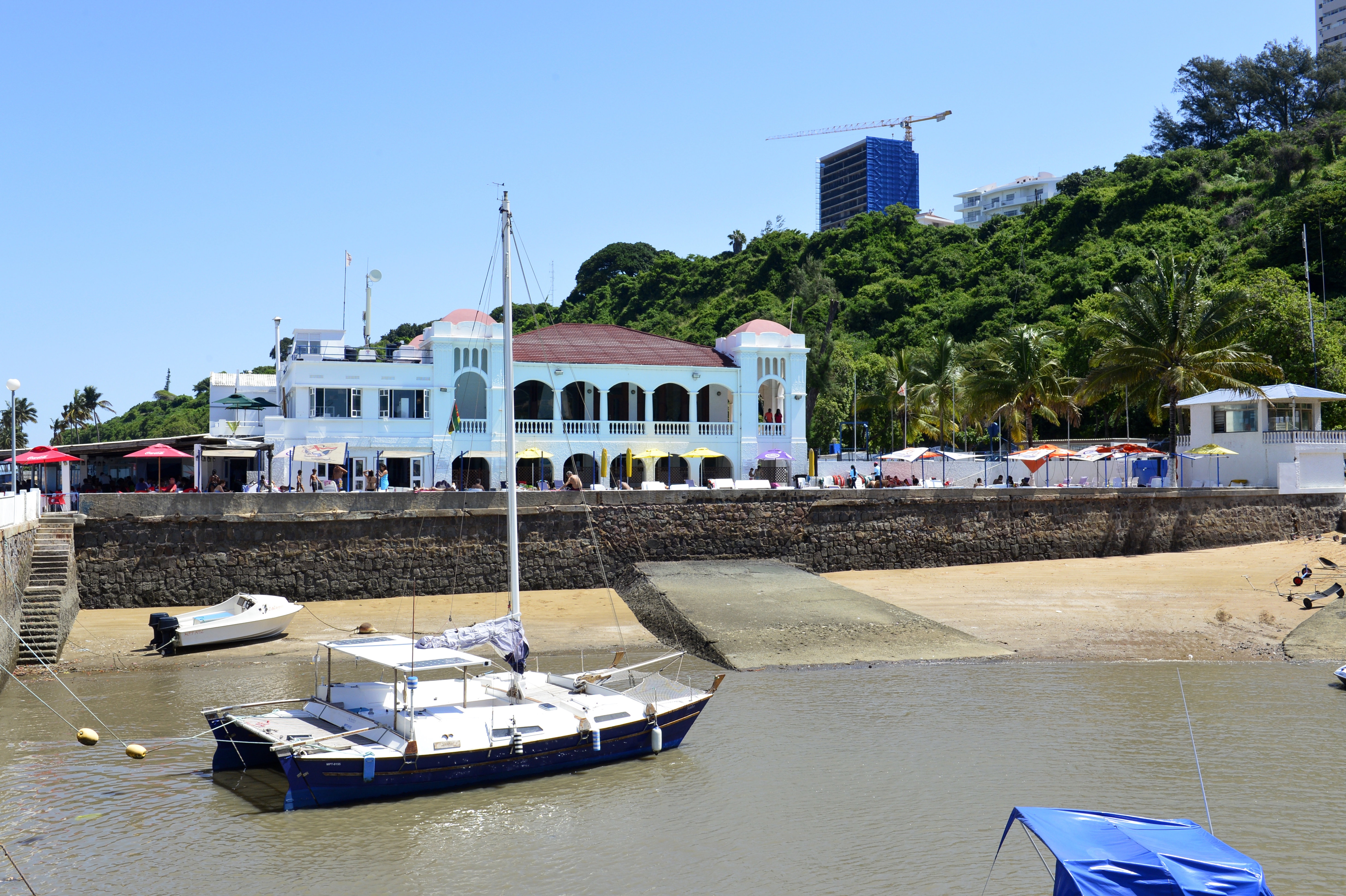 Pestana Rovuma 57/60