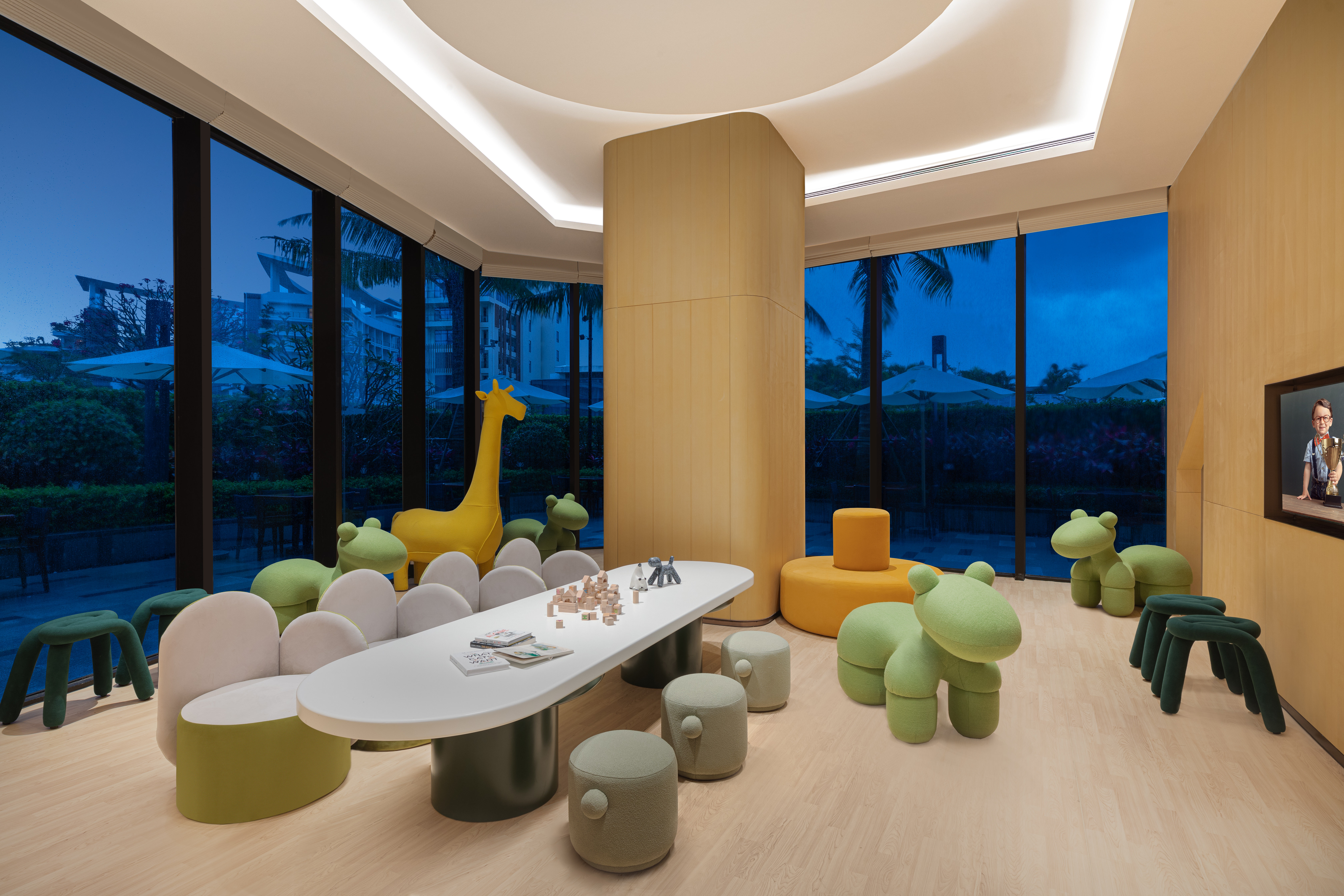 Ascott Dadonghai Bay Sanya 29/36