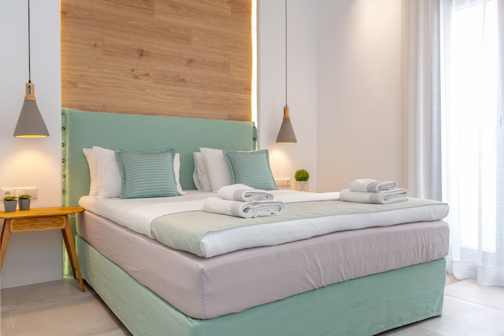 1 BEDROOM, APARTMENT