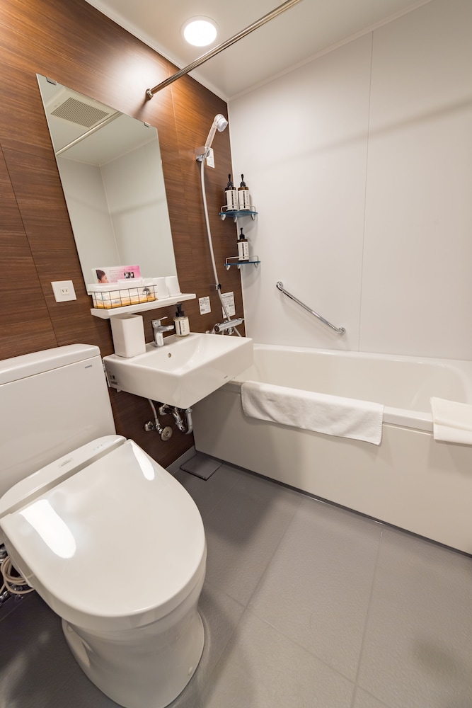 ICI Hotel Asakusabashi 22/55