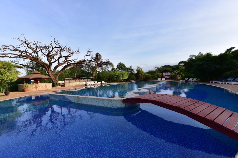 Kilima Safari Camp 24/49