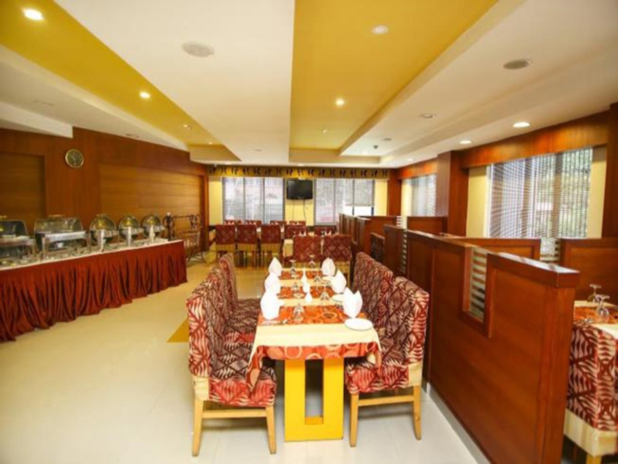 Hotel Kabani International Muvattupuzha 19/22