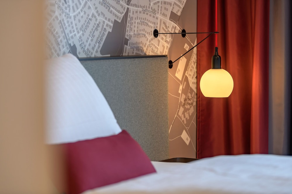 Intercityhotel Herford 21/48