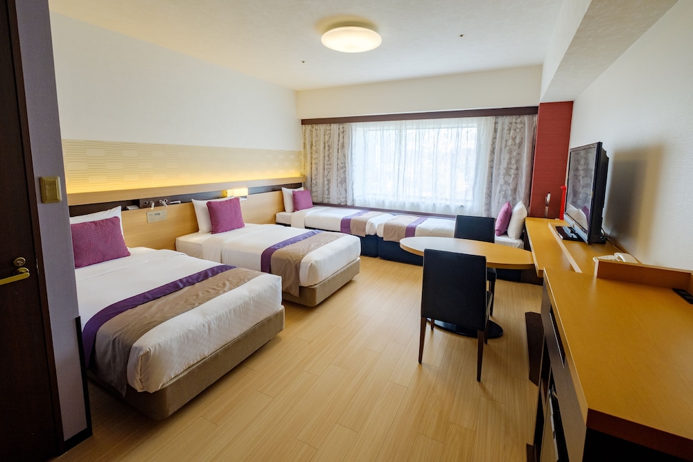 Hotel Metropolitan Edmont 16/32