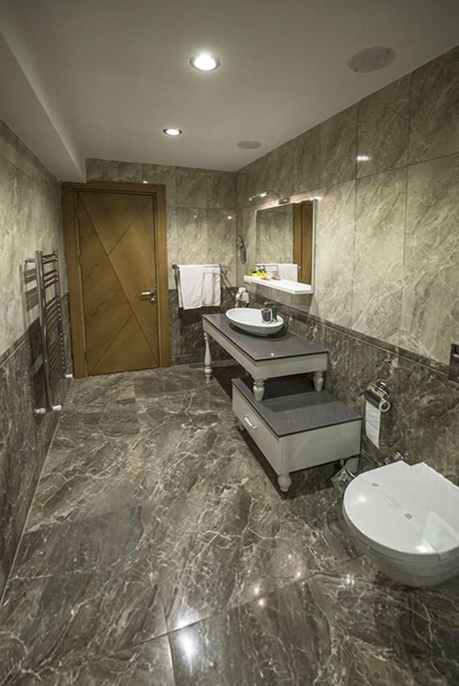 Yildiz Apart Hotel 29/30
