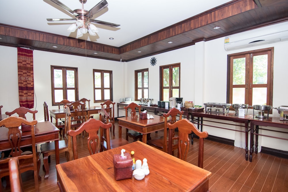 Luang Prabang Legend Hotel 53/74
