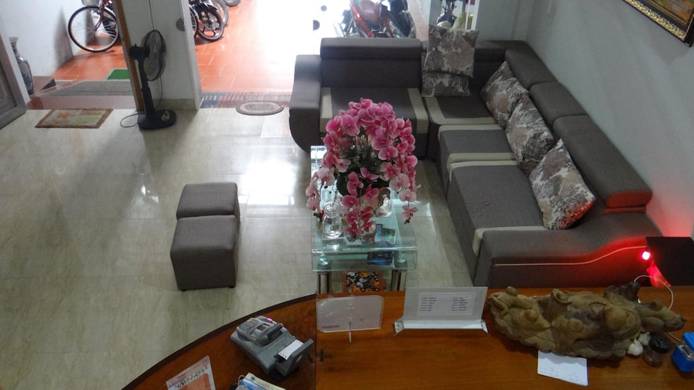 Huong Thao 2 Hotel 32/50