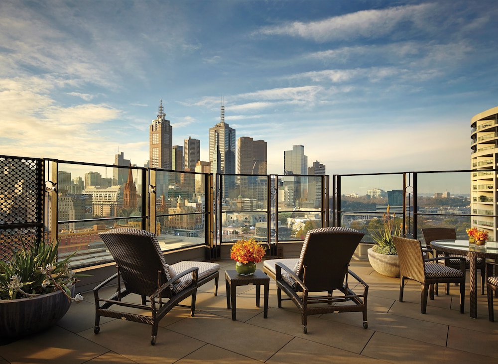 墨尔本朗廷酒店(The Langham Melbourne) 图片5