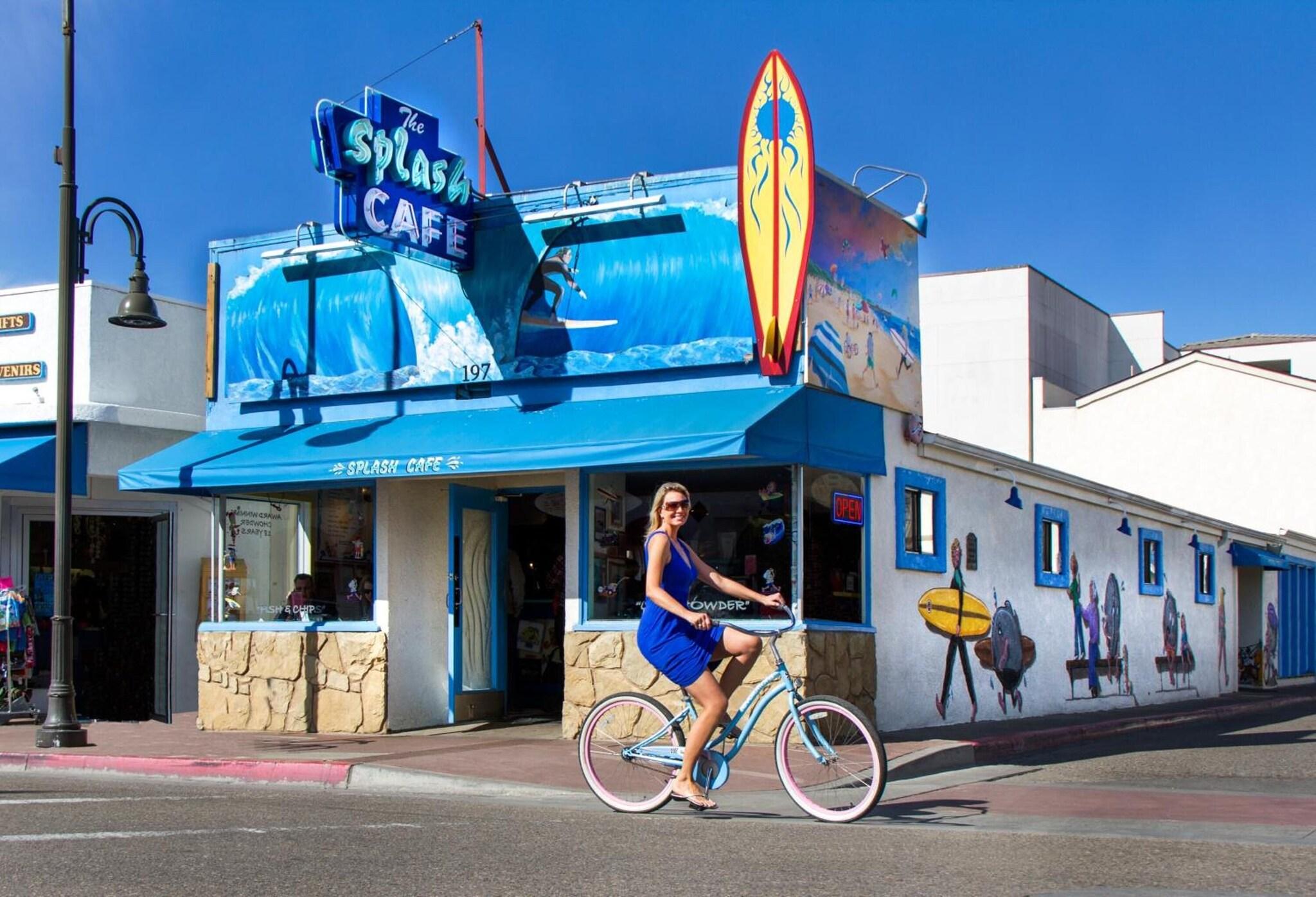 Sea Venture Beach Hotel And Restaurant 6/30