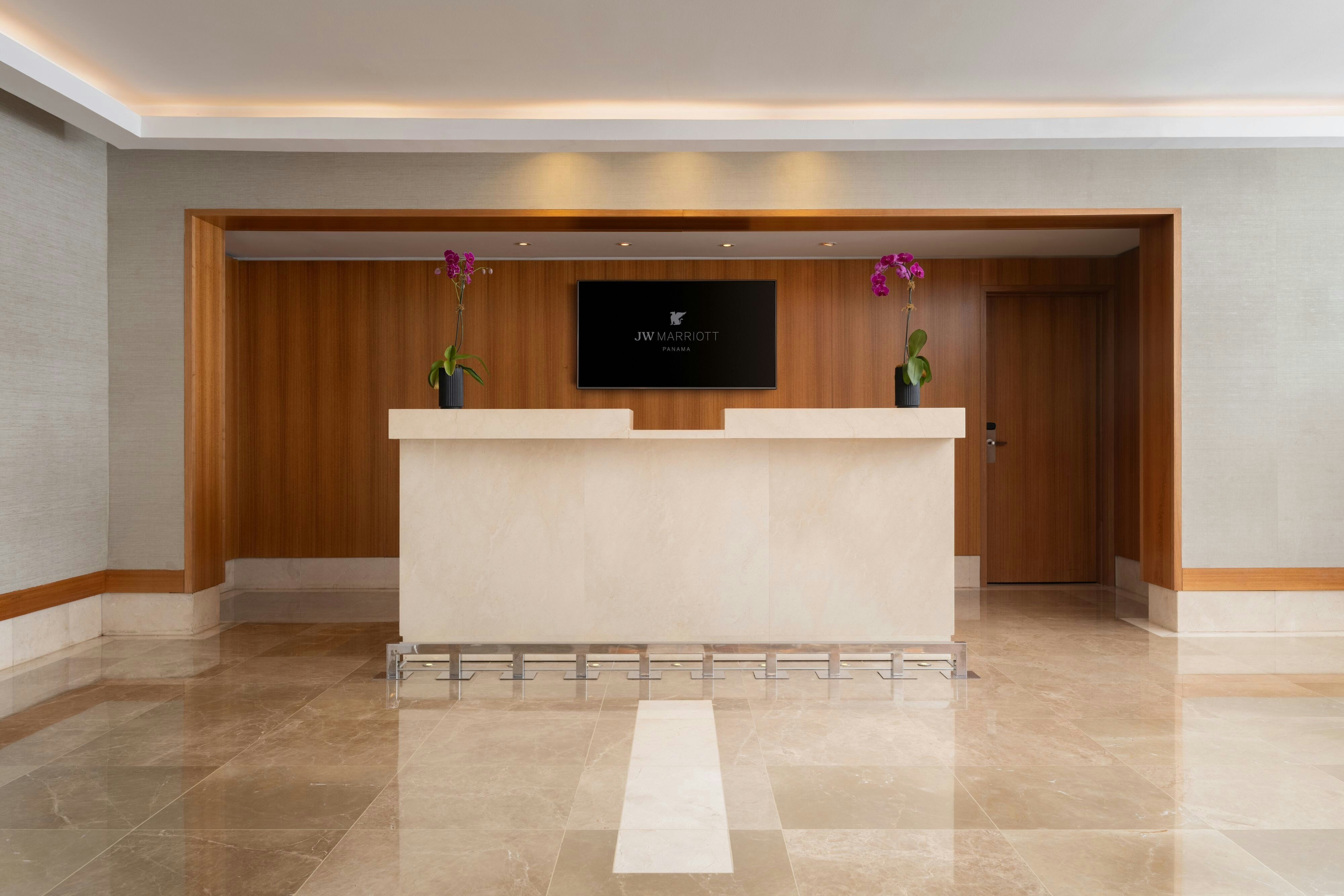 Jw Marriott Panama 6/76