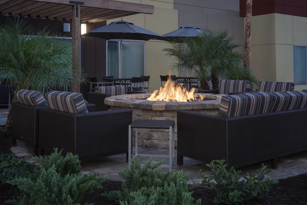 TownePlace Suites by Marriott Titusville Kennedy Space Center 20/28