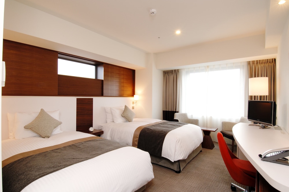 HOTEL MYSTAYS Sapporo Station 10/36