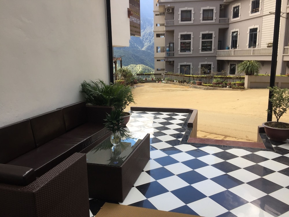 My Boutique Hotel & Spa 60/65