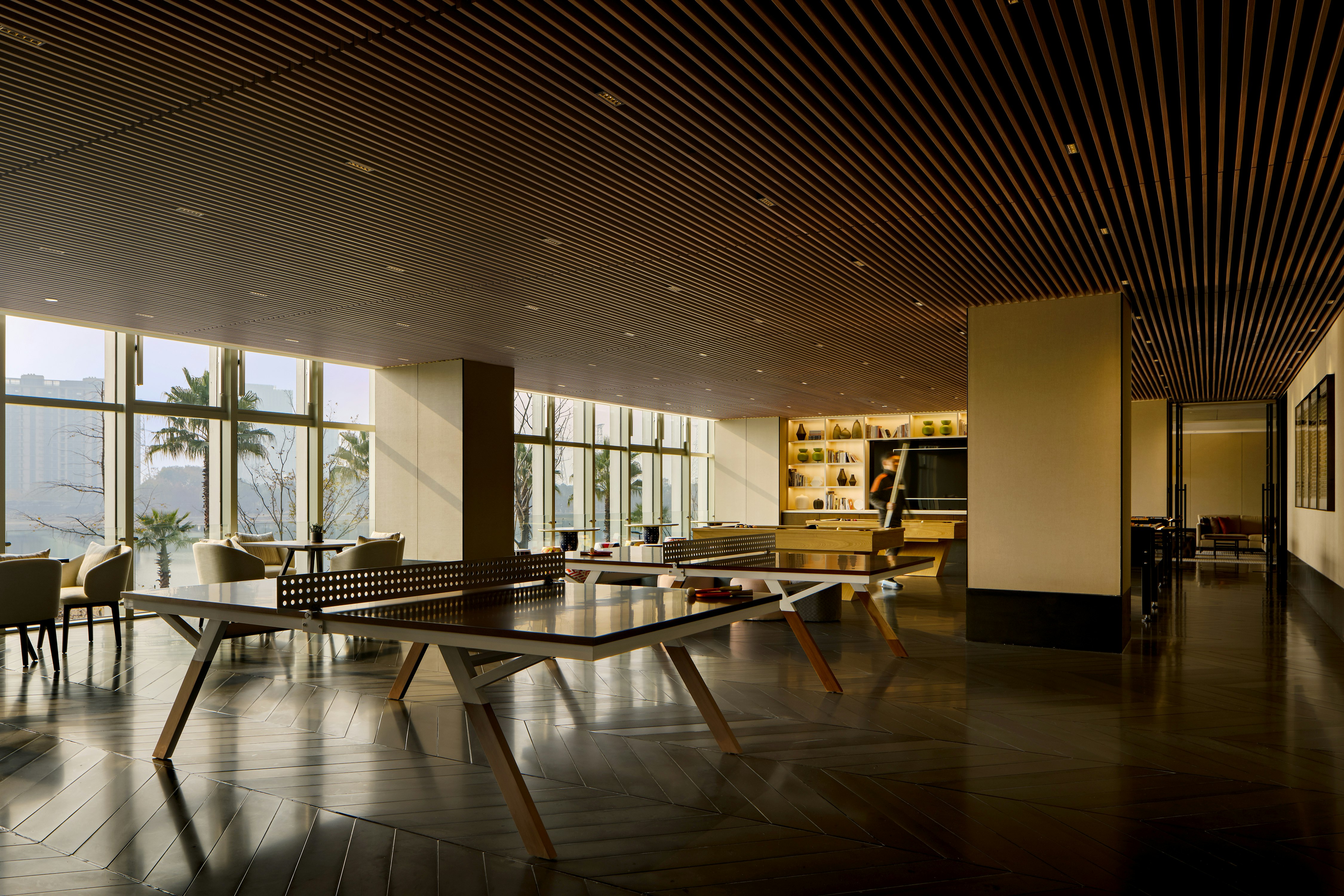 Canopy By Hilton Hangzhou Jinsha Lake 12/32