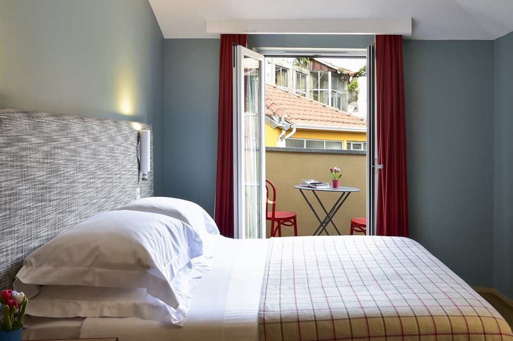 The Editory House Ribeira Porto Hotel 27/40