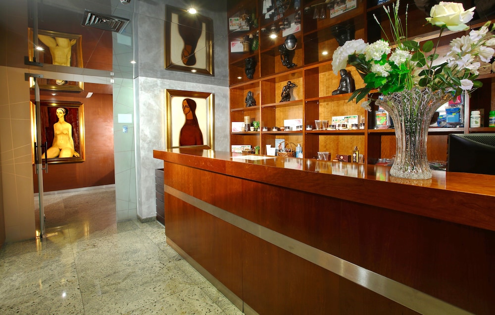 Hotel Anel 6/70