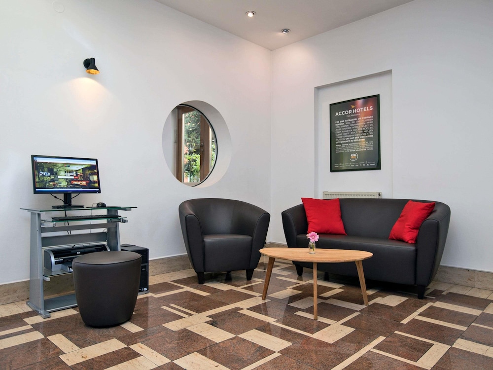 Ibis Berlin City Sud 34/53
