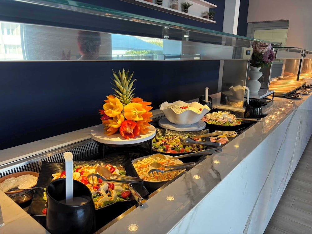 Tsampika Hotel Faliraki 写真3
