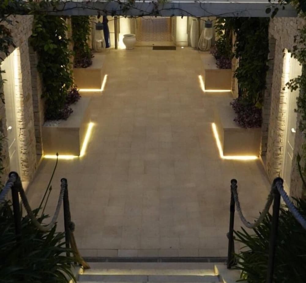 Villa Ascosa - Relais Sul Mare 45/50