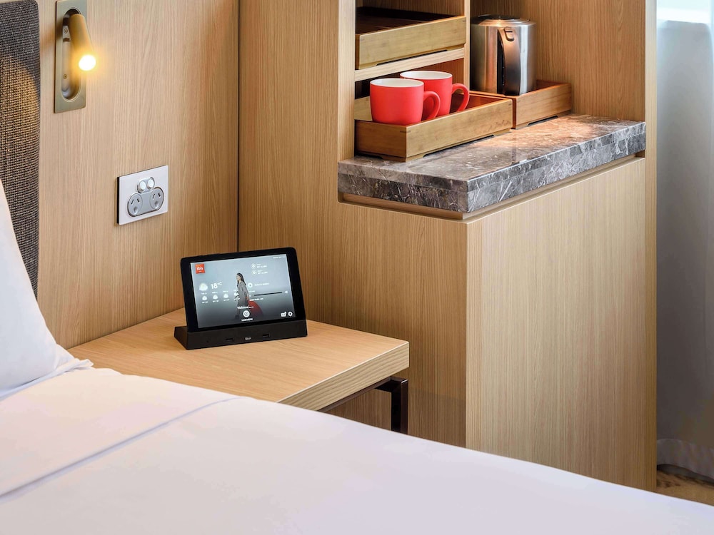 Ibis Melbourne Central 63/68