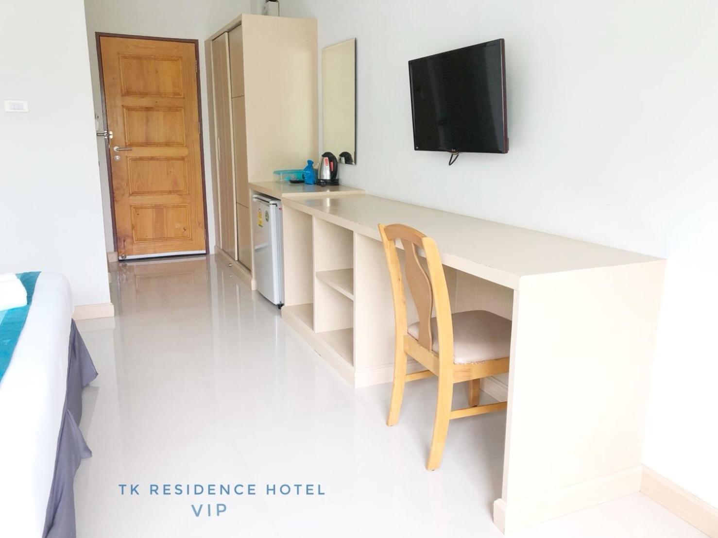 TK Residence 44/51