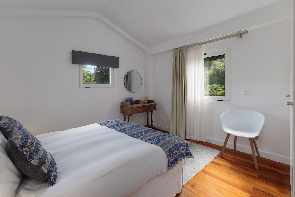 Furnas Lake Villas 22/73