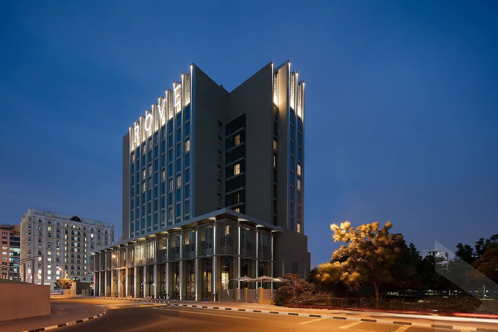 Rove City Centre in DUBAI