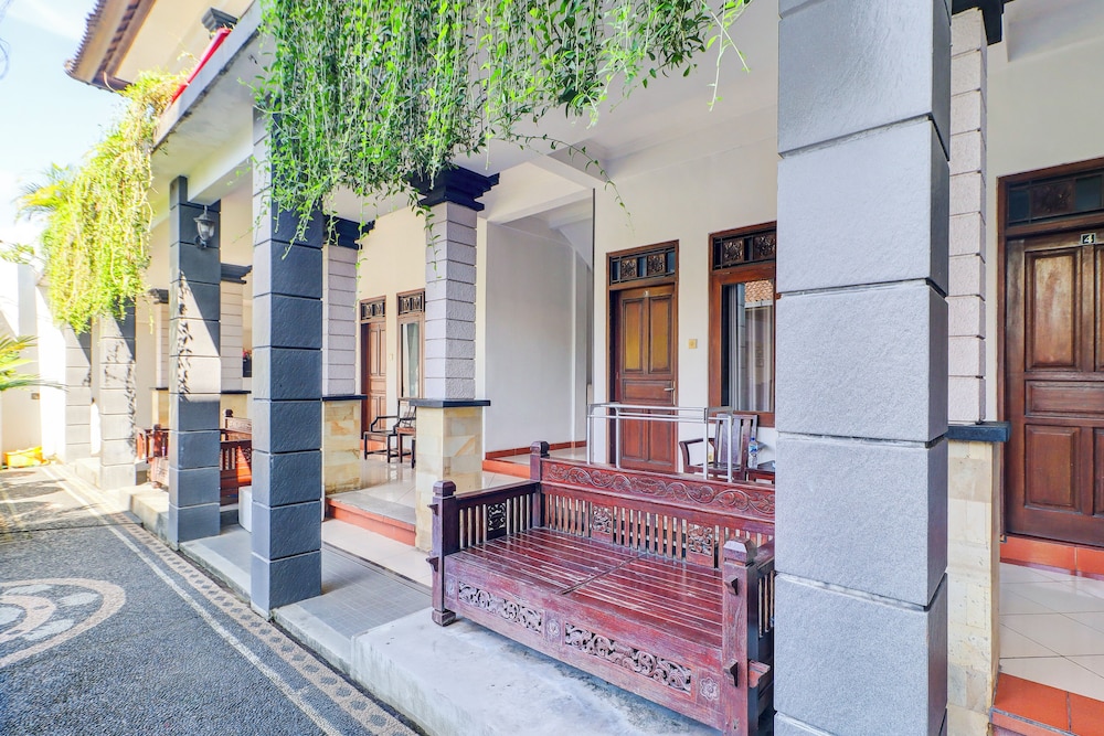 New Asta Graha Homestay 14/50