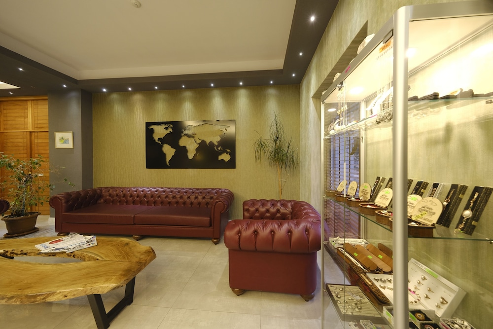 Leto City Hotel 26/35