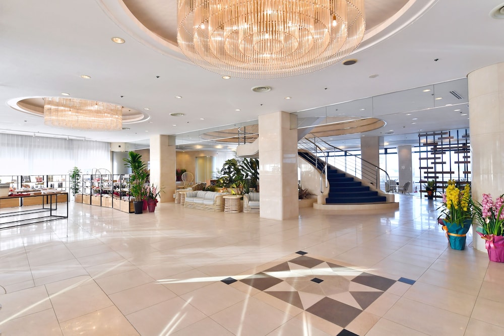 The Gran Resort Elegante Shirahama 9/50