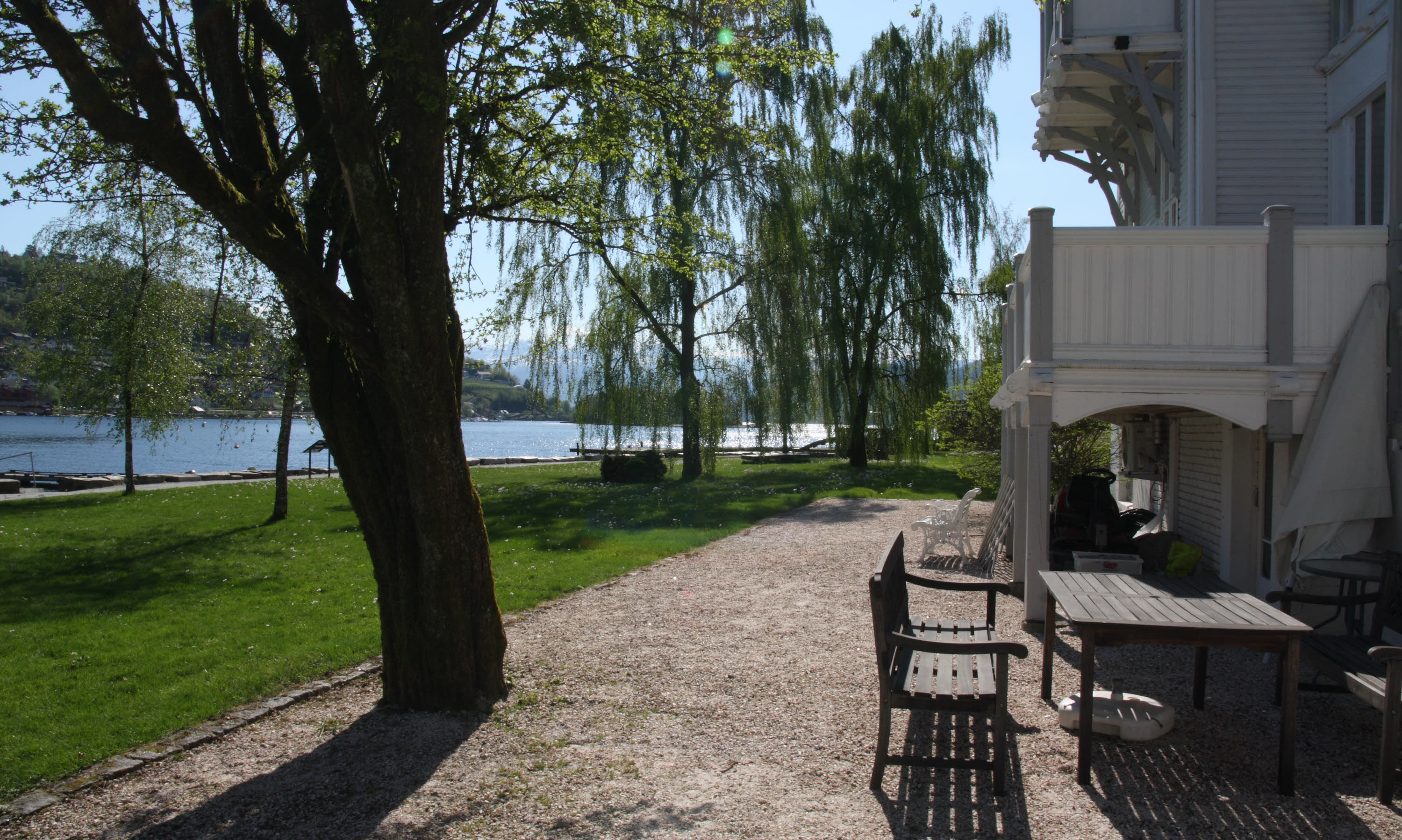 Thon Hotel Sandven 31/35