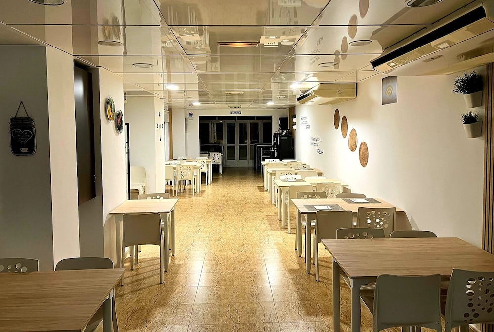 Hotel Alaska Mar Menor 37/50