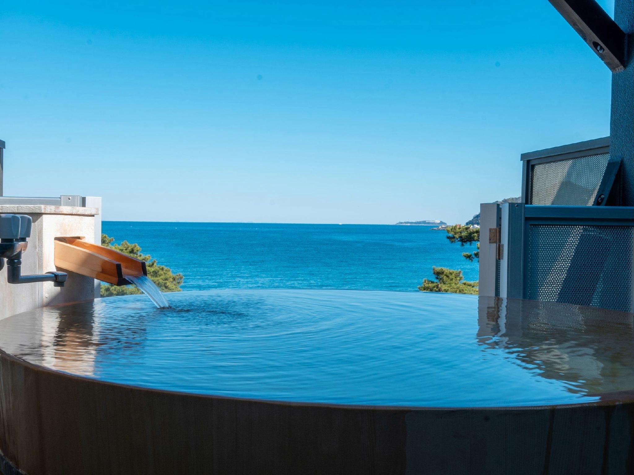Atami Onsen New Tomiyoshi 22/23