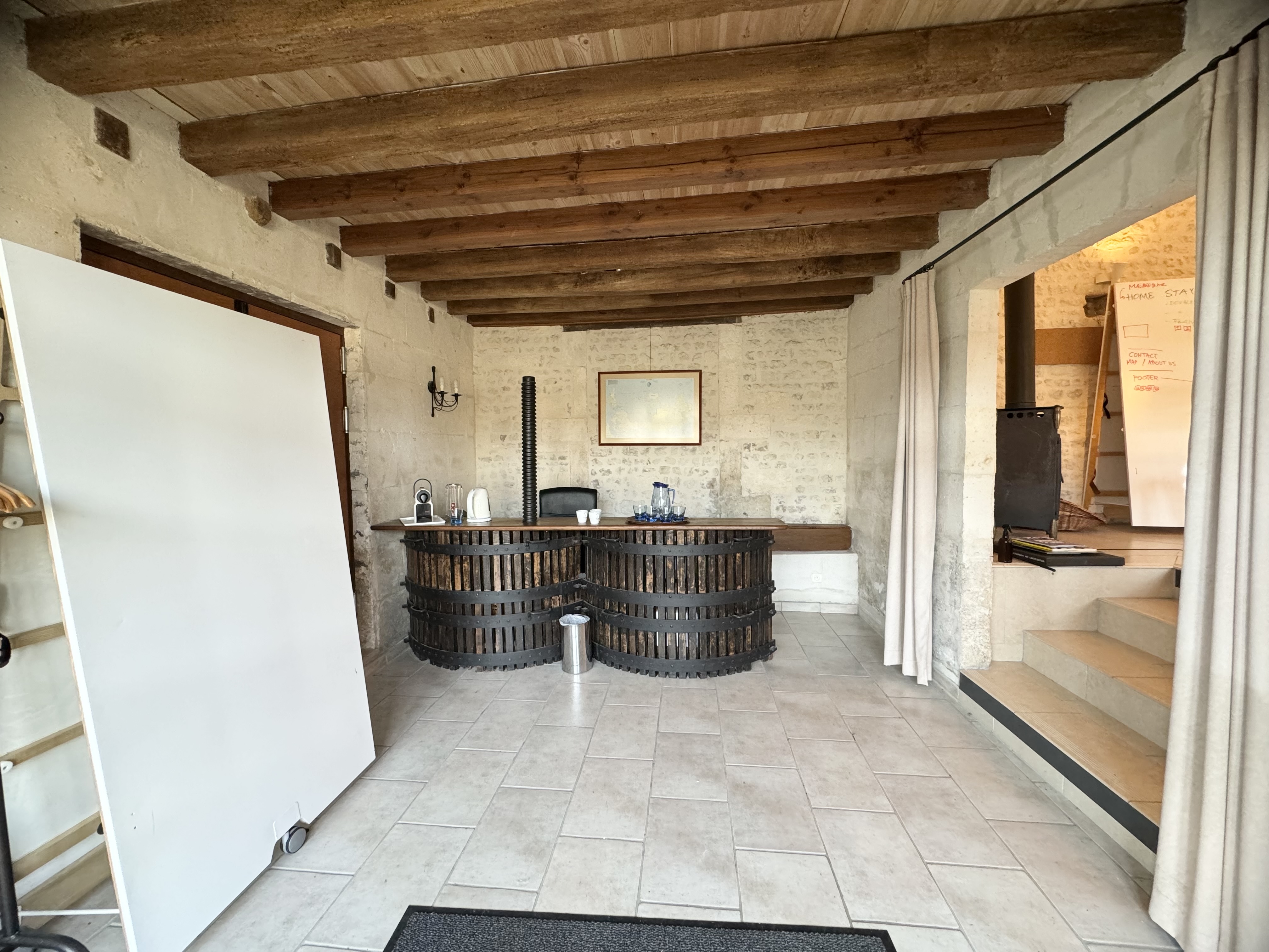 Relais De Saint Preuil 2/50