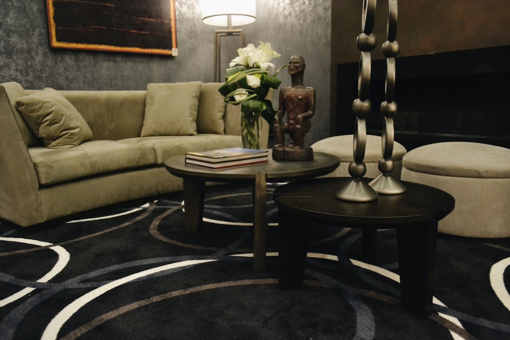 Huper Hotel Boutique 30/46