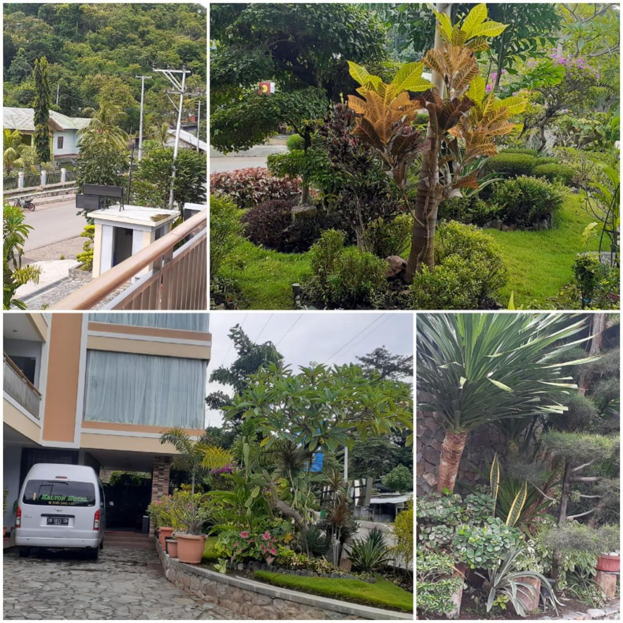 Kalton Hotel Labuan Bajo 45/55