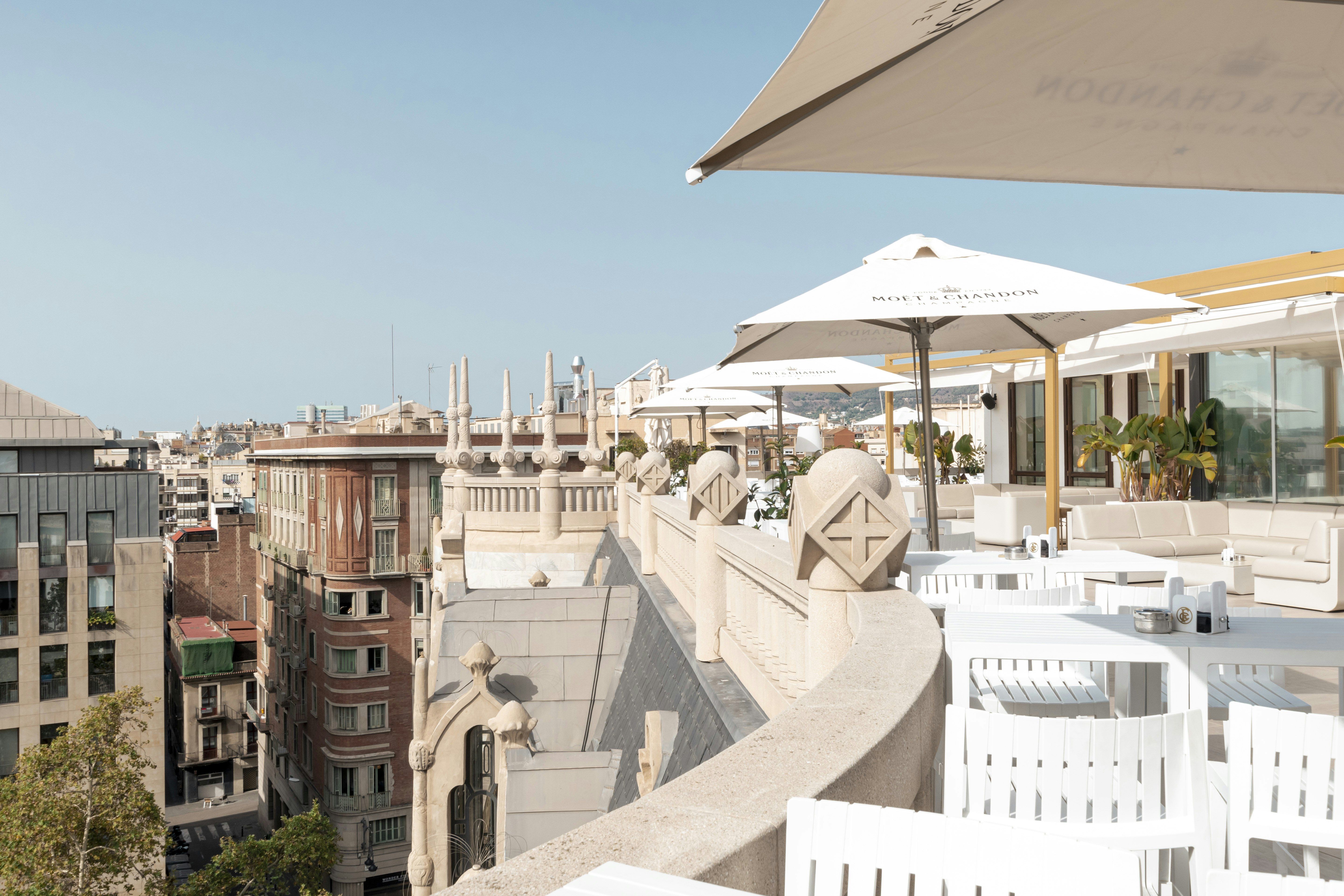 Casa Fuster 61/76
