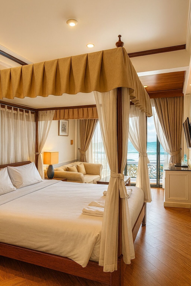 The Orchid Hotel And Spa Kalim Bay 34/81