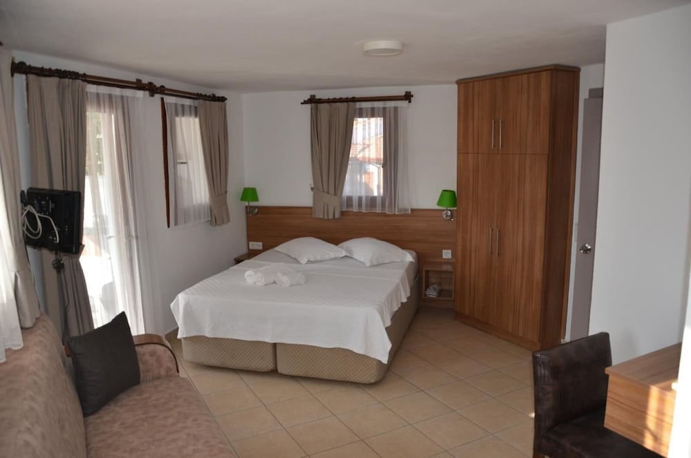 Palmiye Apart Otel 6/43