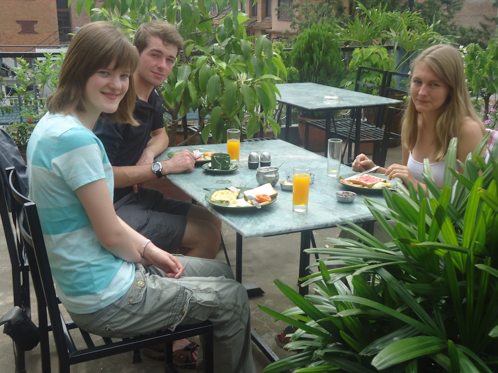 Kathmandu Madhuban Guest House 40/45
