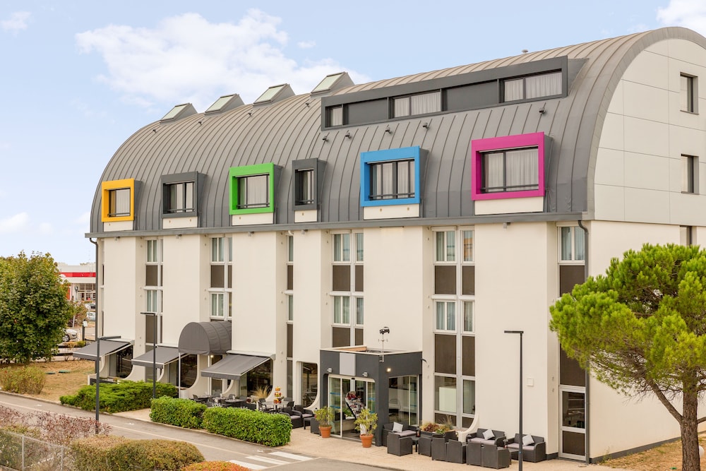 Sure Hotel by Best Western Dijon Sud 1/58