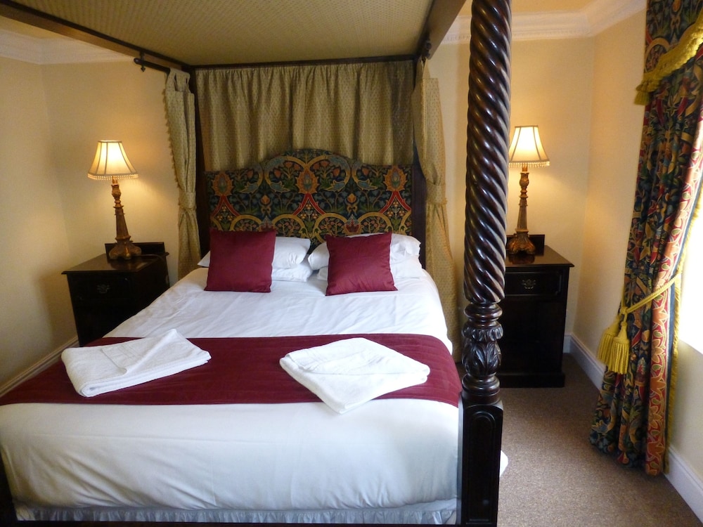 Atherstone Red Lion 21/51