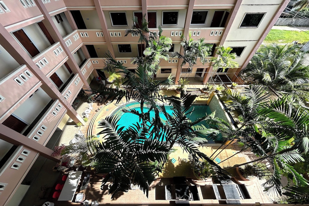SB PARK MANSION 10/52