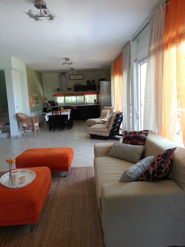 Luxurious Villa Anna Maria 22/50