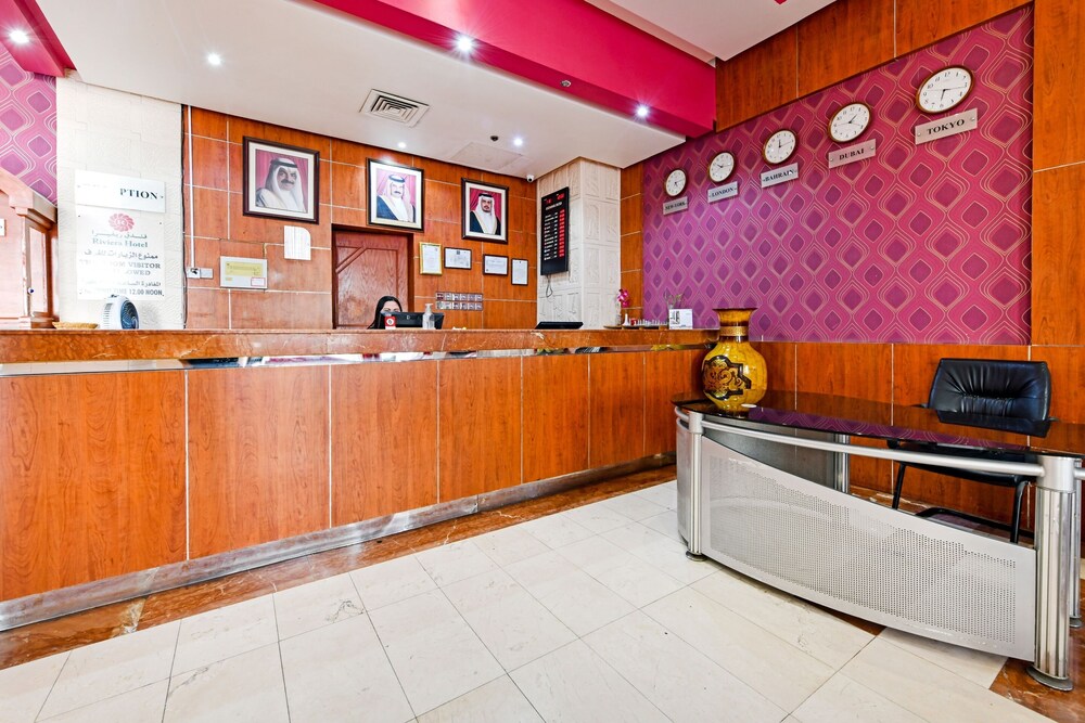 OYO 118 Revira Hotel 6/61