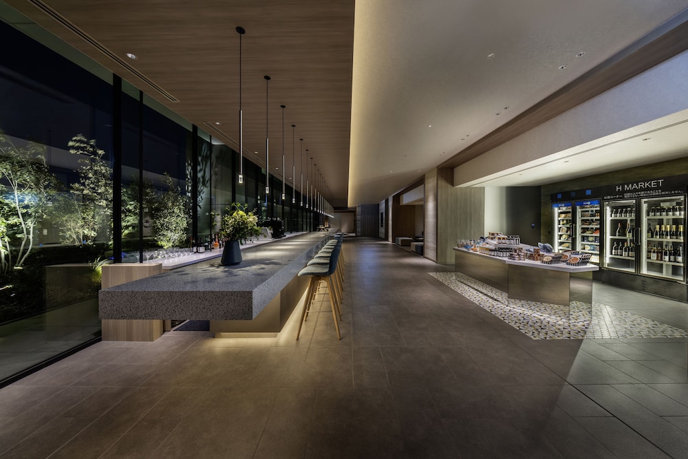 Hyatt House Tokyo Shibuya 7/49