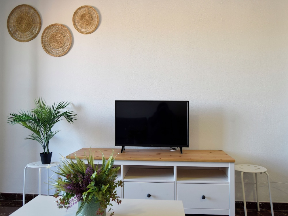 APARTAMENTOS EL PILAR 3000 3/34